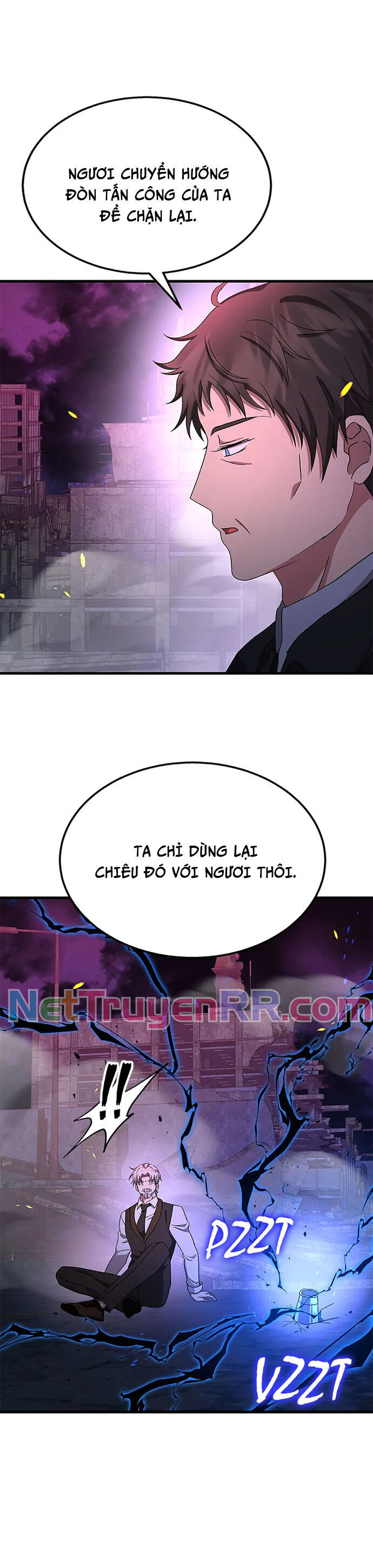 Truyền Nhân Của Thần Thoại Anh Hùng Chapter 66 - 50