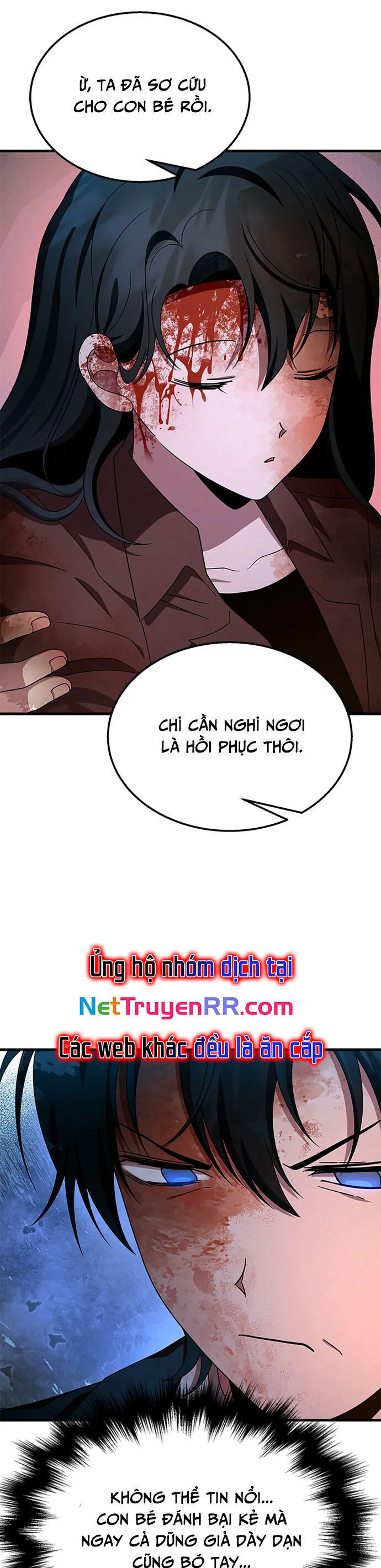 Truyền Nhân Của Thần Thoại Anh Hùng Chapter 66 - 6