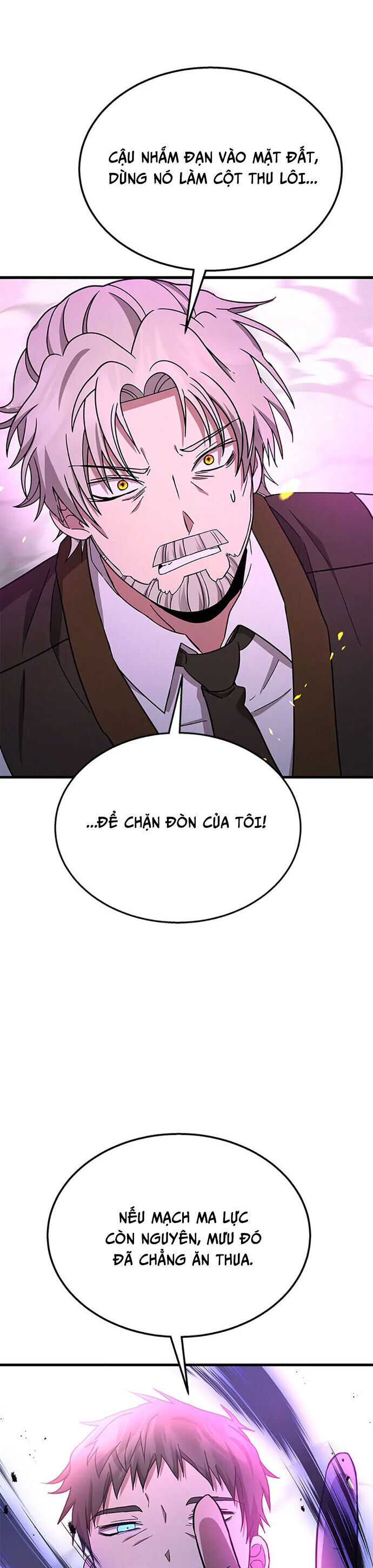 Truyền Nhân Của Thần Thoại Anh Hùng Chapter 66 - 51