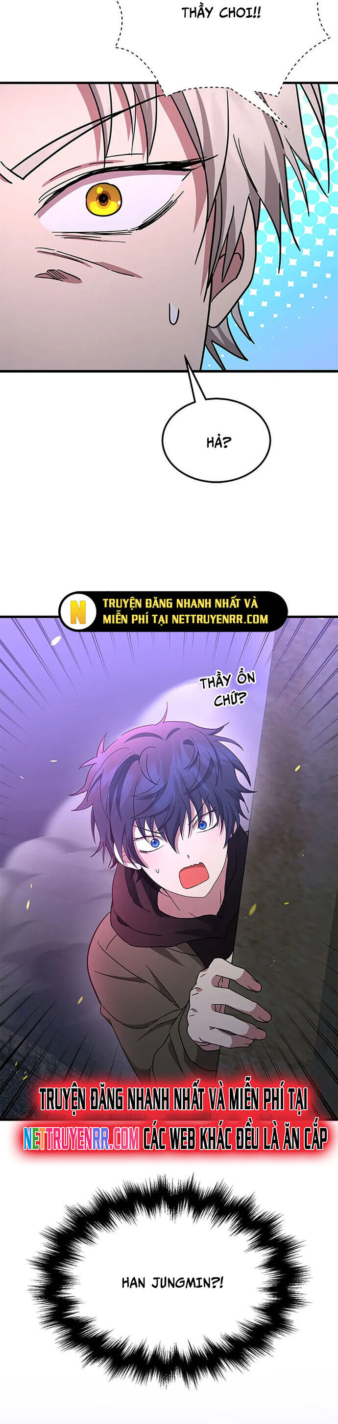 Truyền Nhân Của Thần Thoại Anh Hùng Chapter 66 - 53