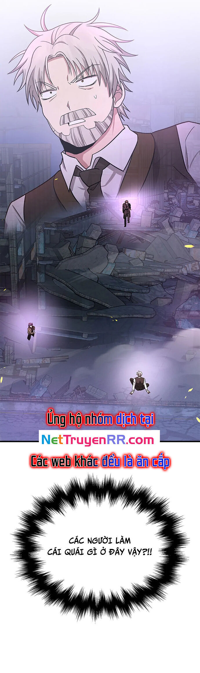 Truyền Nhân Của Thần Thoại Anh Hùng Chapter 66 - 54