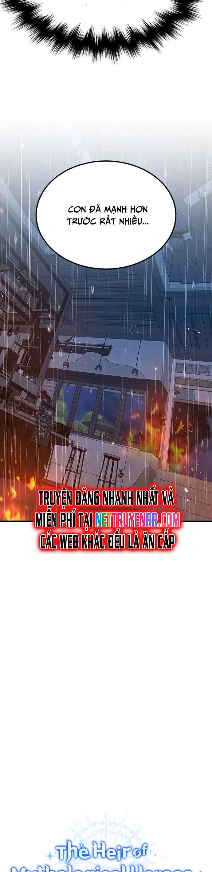 Truyền Nhân Của Thần Thoại Anh Hùng Chapter 66 - 7