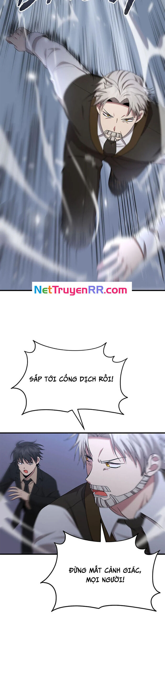 Truyền Nhân Của Thần Thoại Anh Hùng Chapter 66 - 9