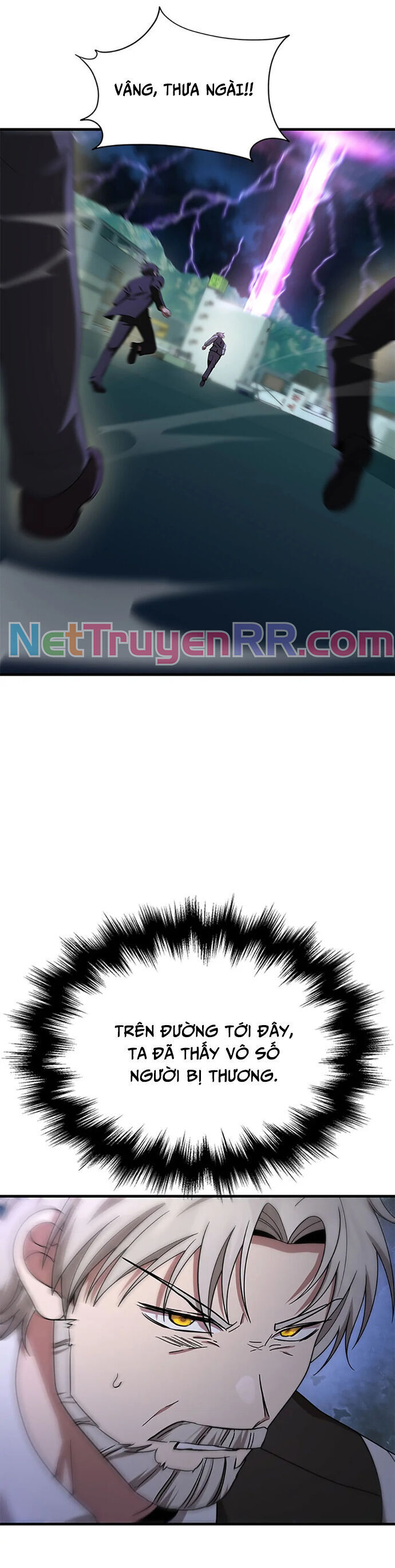 Truyền Nhân Của Thần Thoại Anh Hùng Chapter 66 - 10