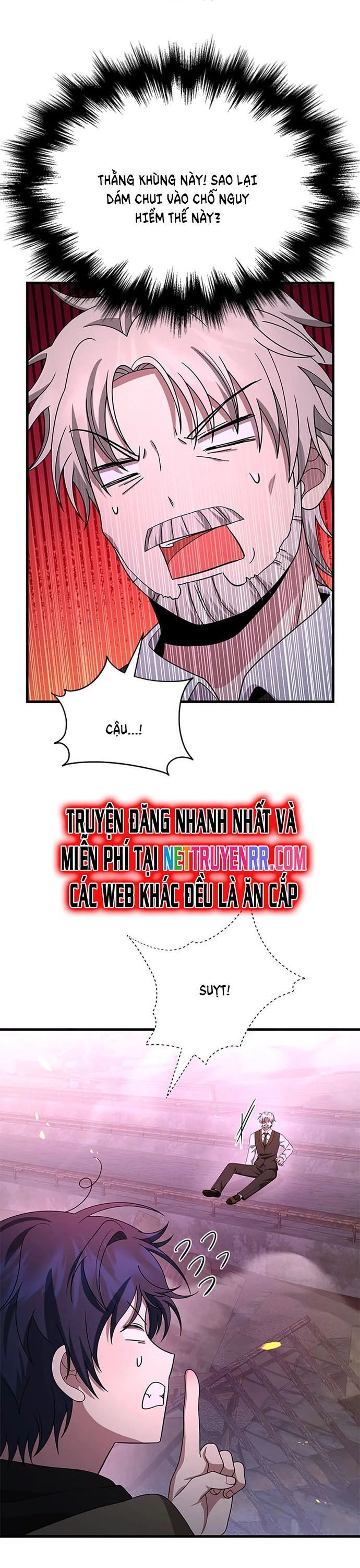 Truyền Nhân Của Thần Thoại Anh Hùng Chapter 67 - 2