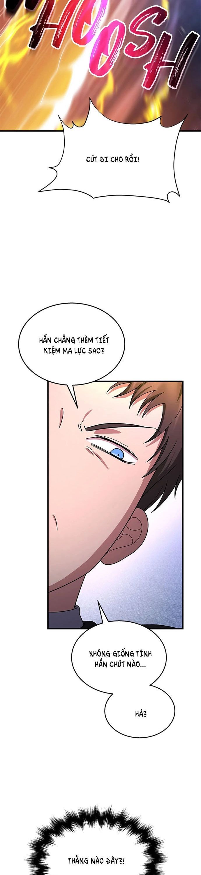 Truyền Nhân Của Thần Thoại Anh Hùng Chapter 67 - 11