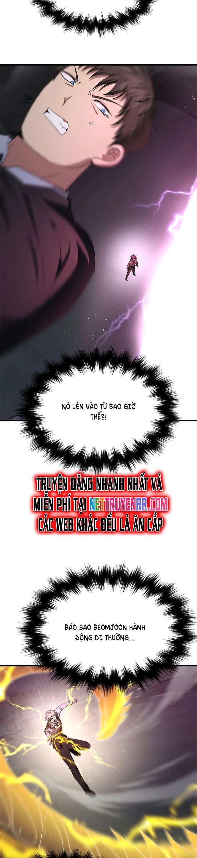 Truyền Nhân Của Thần Thoại Anh Hùng Chapter 67 - 12