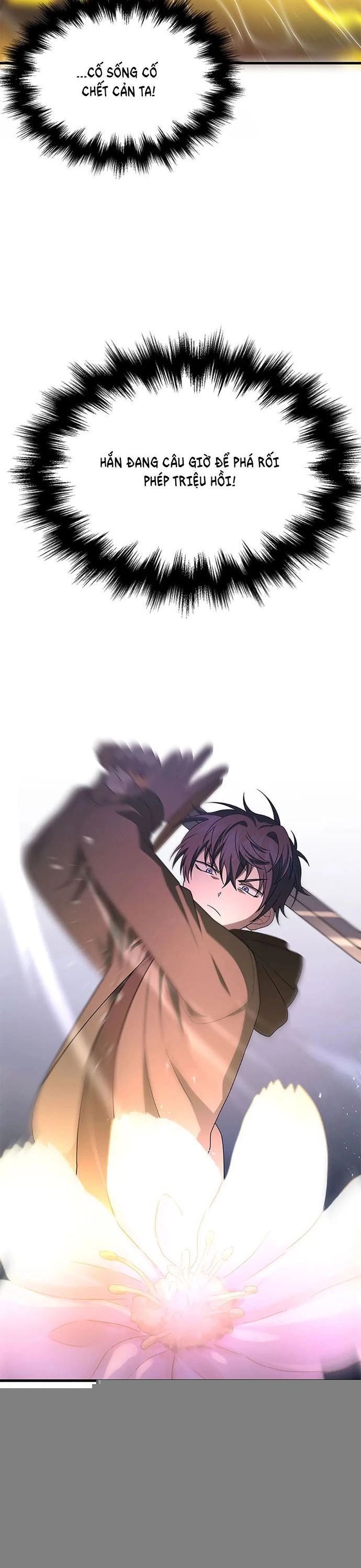 Truyền Nhân Của Thần Thoại Anh Hùng Chapter 67 - 13