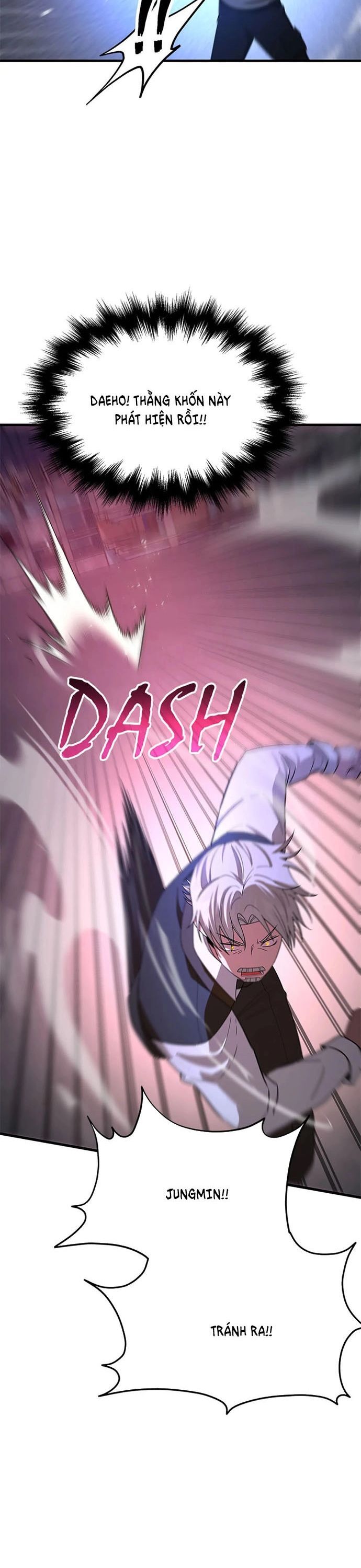 Truyền Nhân Của Thần Thoại Anh Hùng Chapter 67 - 15