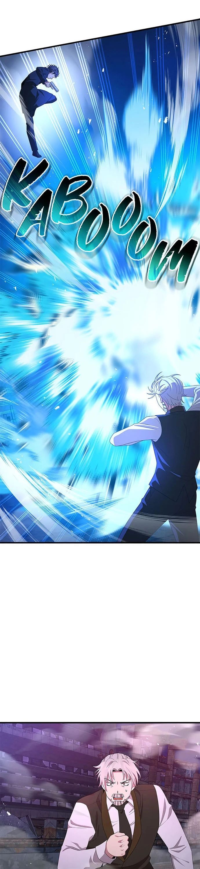 Truyền Nhân Của Thần Thoại Anh Hùng Chapter 67 - 16