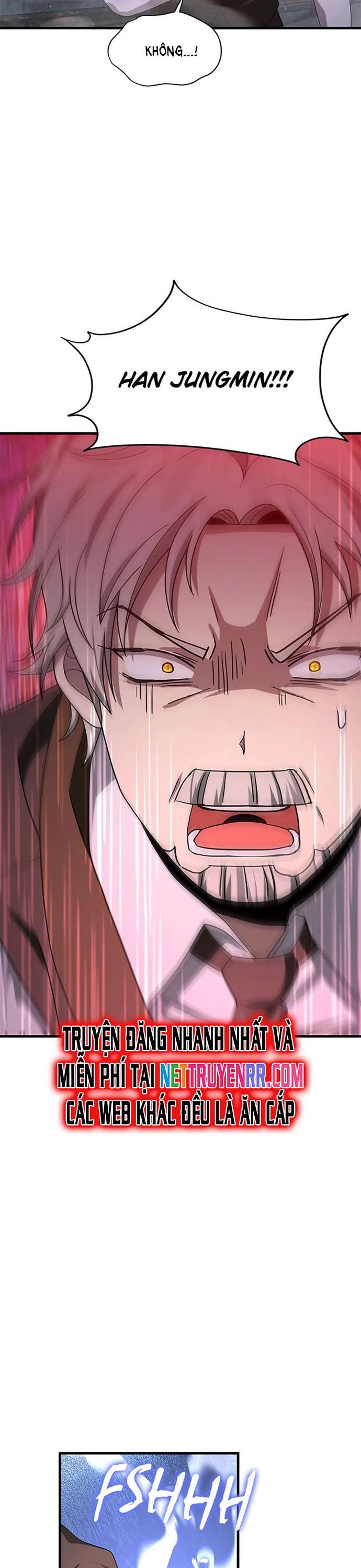 Truyền Nhân Của Thần Thoại Anh Hùng Chapter 67 - 17