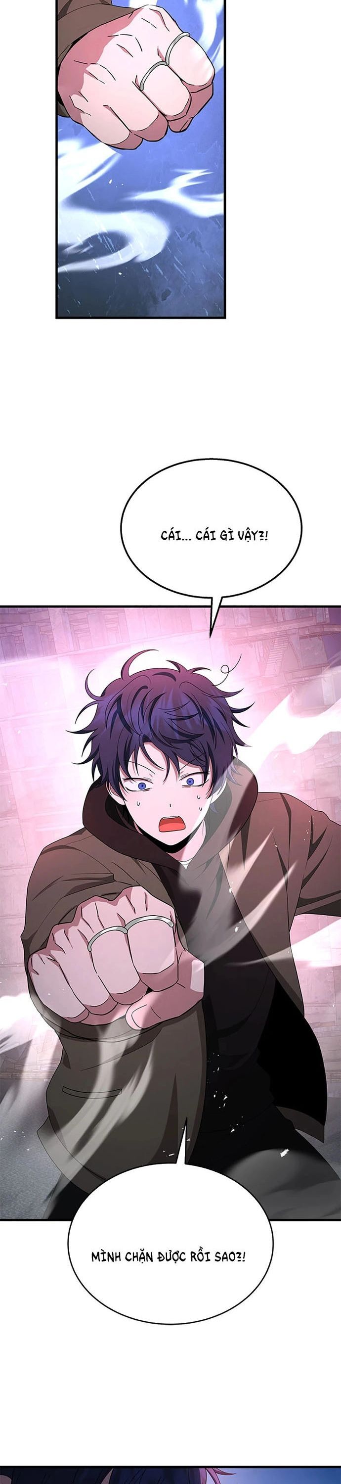 Truyền Nhân Của Thần Thoại Anh Hùng Chapter 67 - 18