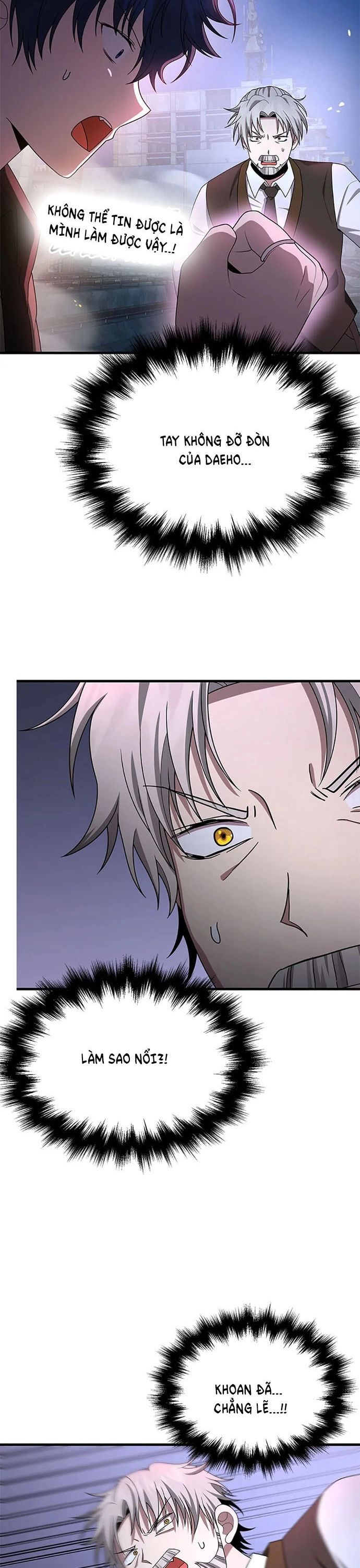 Truyền Nhân Của Thần Thoại Anh Hùng Chapter 67 - 19