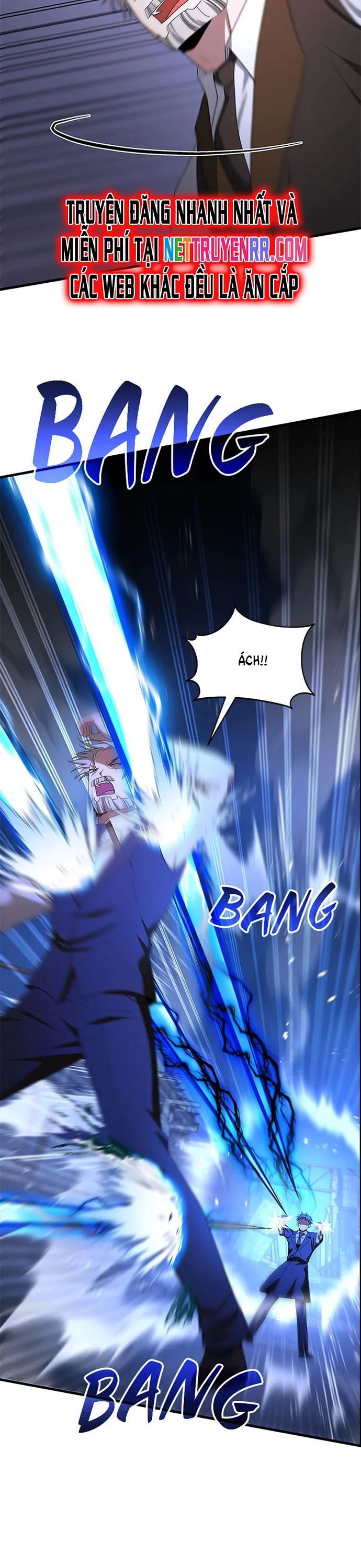 Truyền Nhân Của Thần Thoại Anh Hùng Chapter 67 - 20