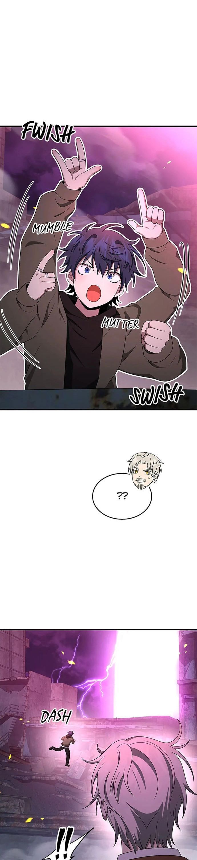 Truyền Nhân Của Thần Thoại Anh Hùng Chapter 67 - 3