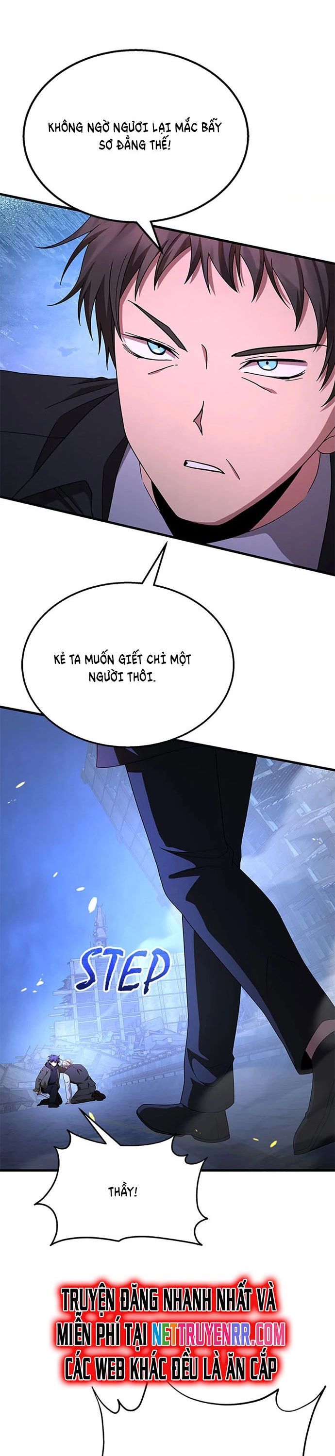 Truyền Nhân Của Thần Thoại Anh Hùng Chapter 67 - 21