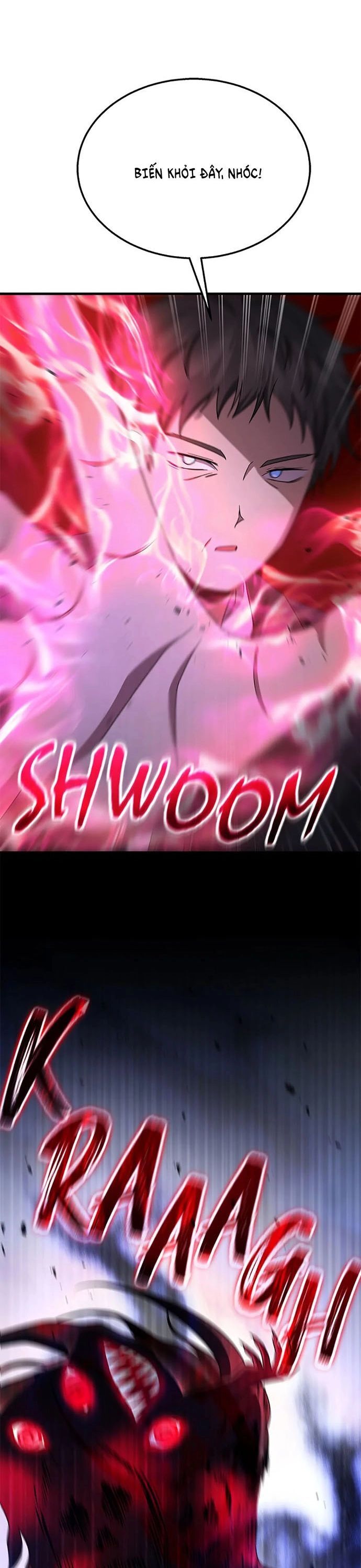 Truyền Nhân Của Thần Thoại Anh Hùng Chapter 67 - 23