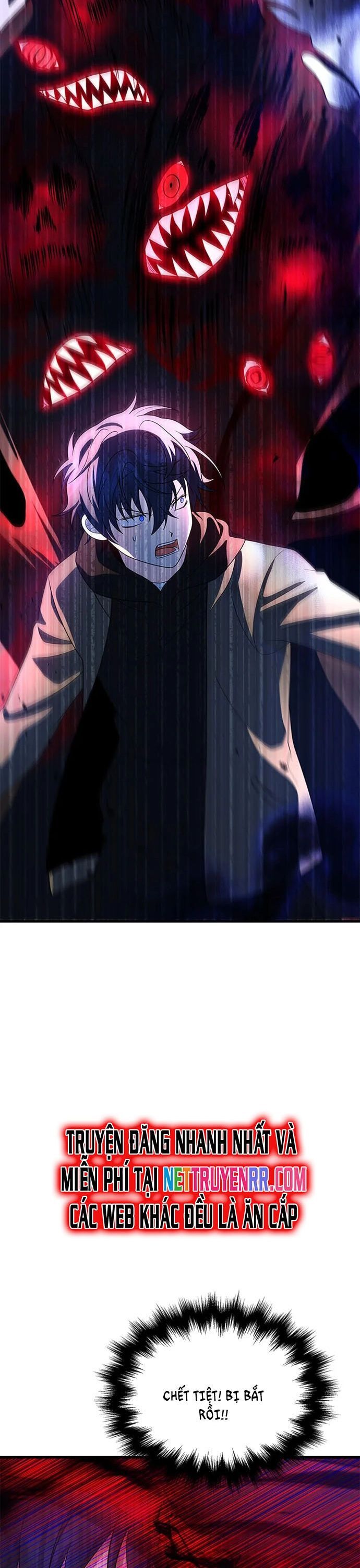 Truyền Nhân Của Thần Thoại Anh Hùng Chapter 67 - 24