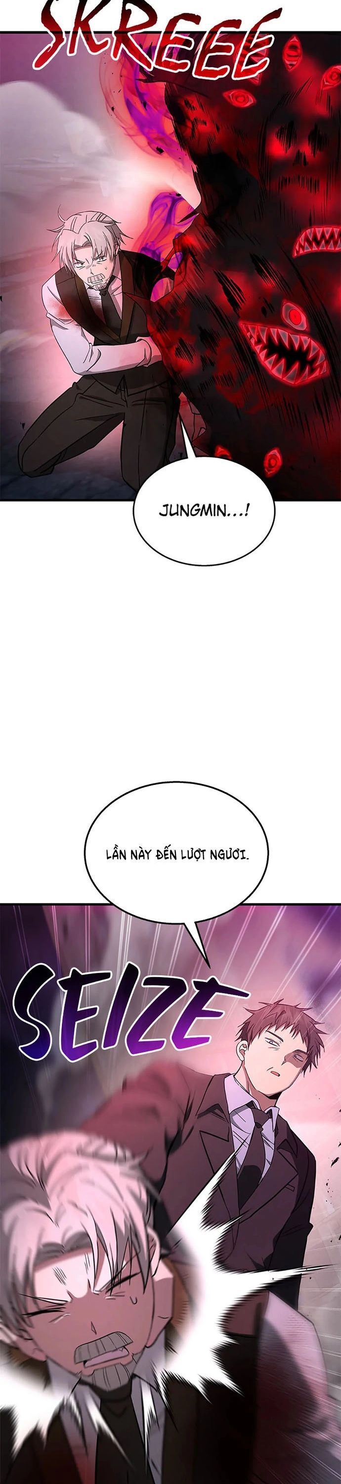 Truyền Nhân Của Thần Thoại Anh Hùng Chapter 67 - 26