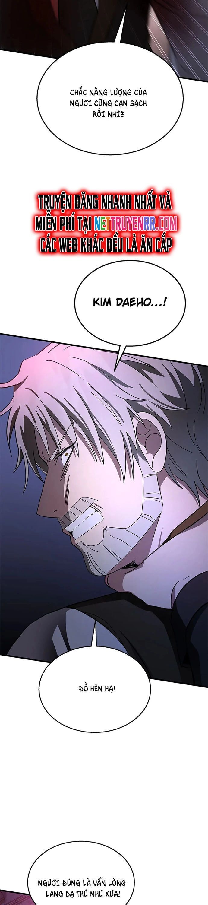 Truyền Nhân Của Thần Thoại Anh Hùng Chapter 67 - 27