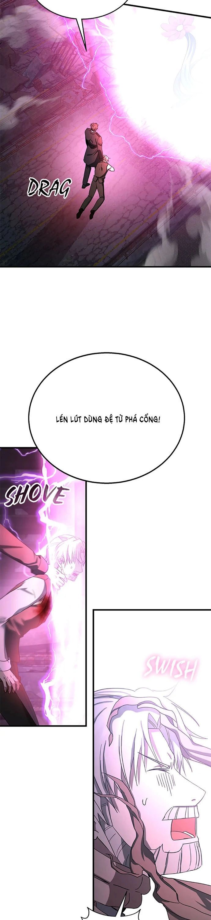 Truyền Nhân Của Thần Thoại Anh Hùng Chapter 67 - 28