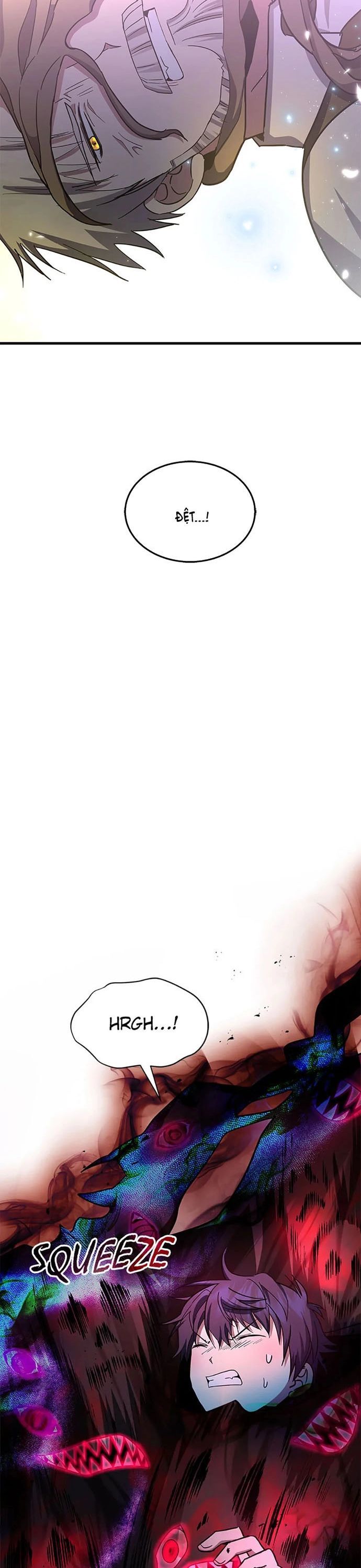 Truyền Nhân Của Thần Thoại Anh Hùng Chapter 67 - 32