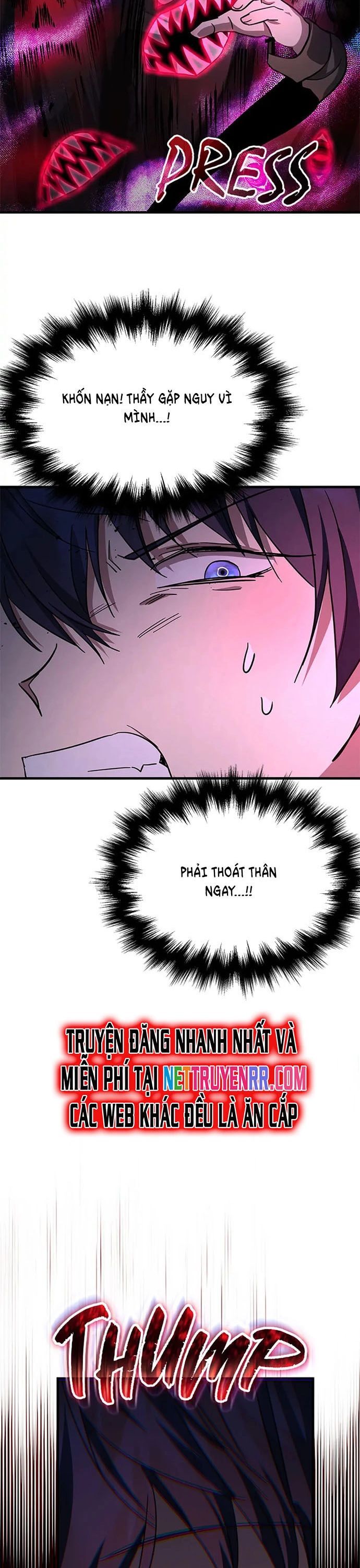 Truyền Nhân Của Thần Thoại Anh Hùng Chapter 67 - 33