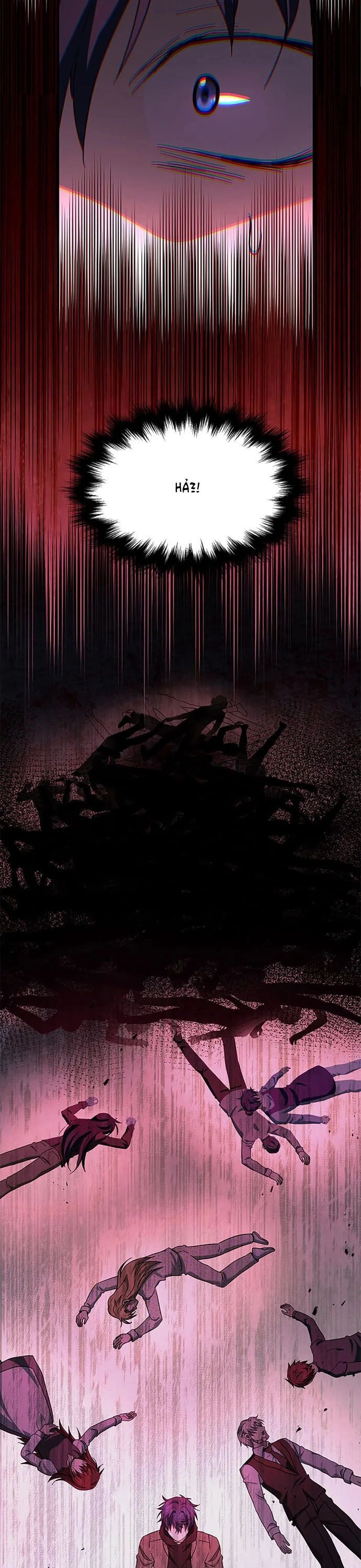 Truyền Nhân Của Thần Thoại Anh Hùng Chapter 67 - 34