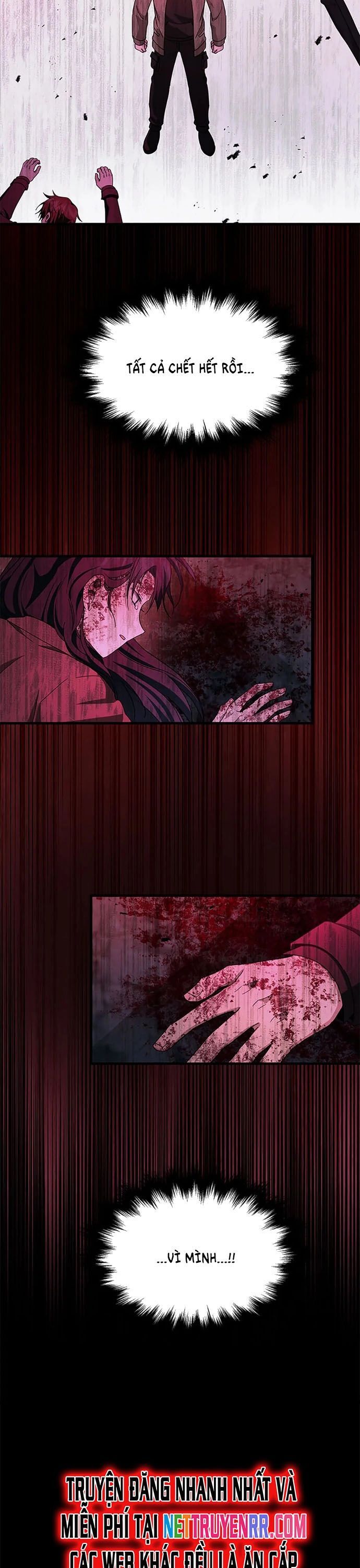 Truyền Nhân Của Thần Thoại Anh Hùng Chapter 67 - 35