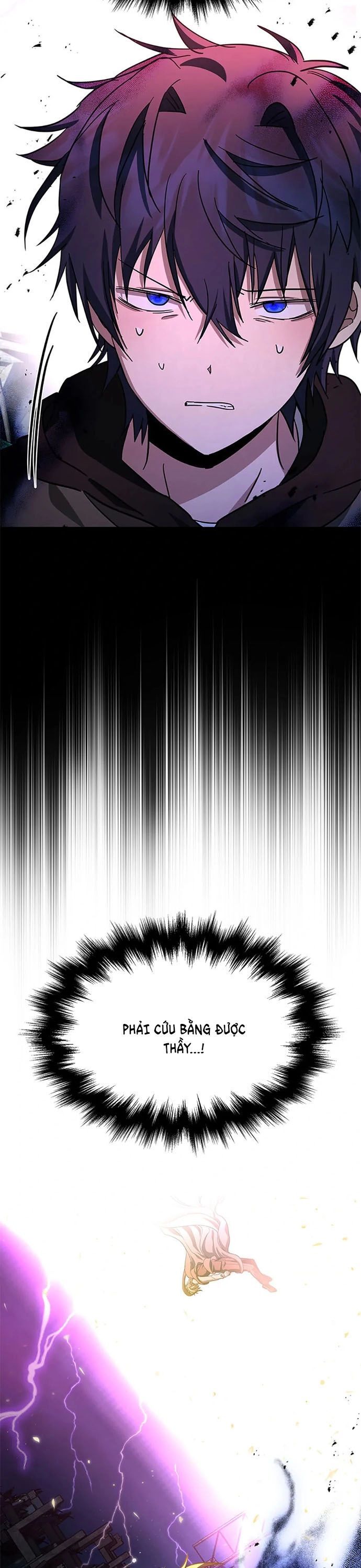 Truyền Nhân Của Thần Thoại Anh Hùng Chapter 67 - 37