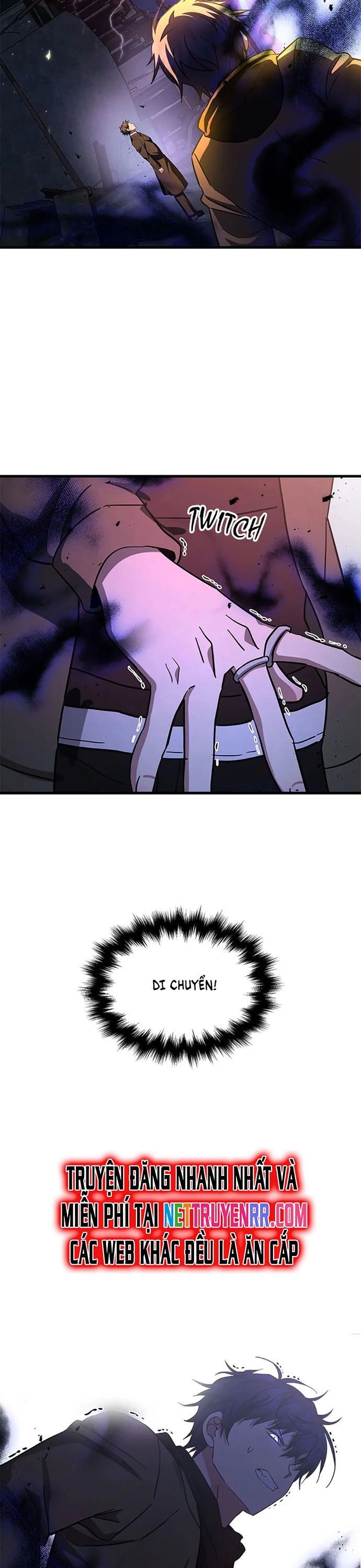 Truyền Nhân Của Thần Thoại Anh Hùng Chapter 67 - 38