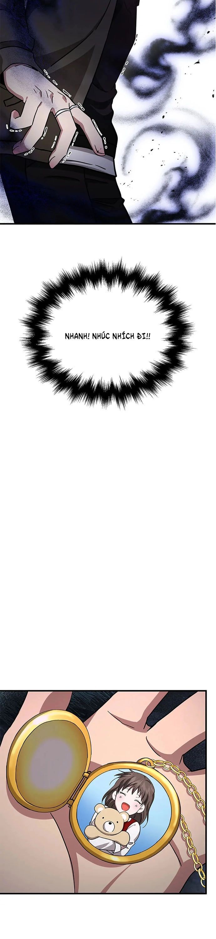 Truyền Nhân Của Thần Thoại Anh Hùng Chapter 67 - 39