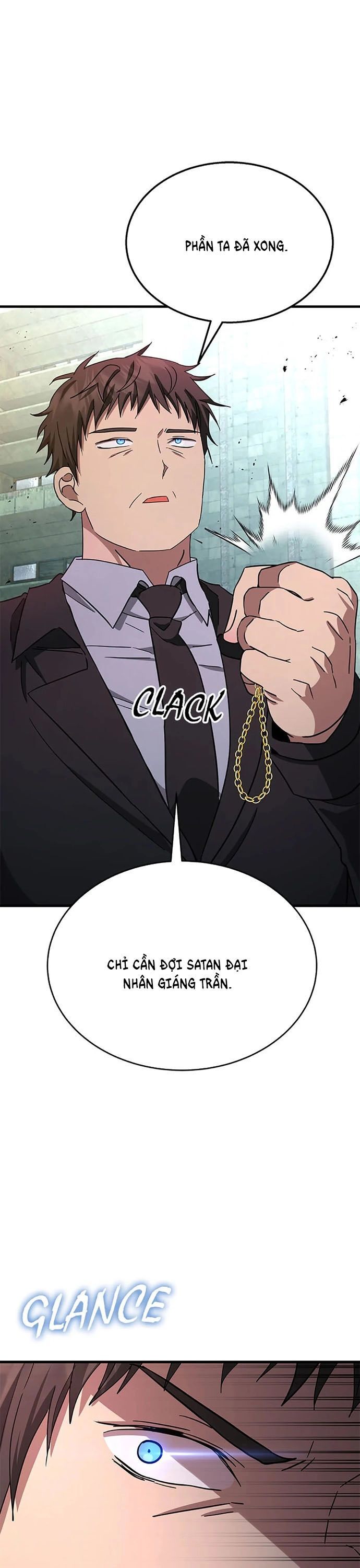 Truyền Nhân Của Thần Thoại Anh Hùng Chapter 67 - 40