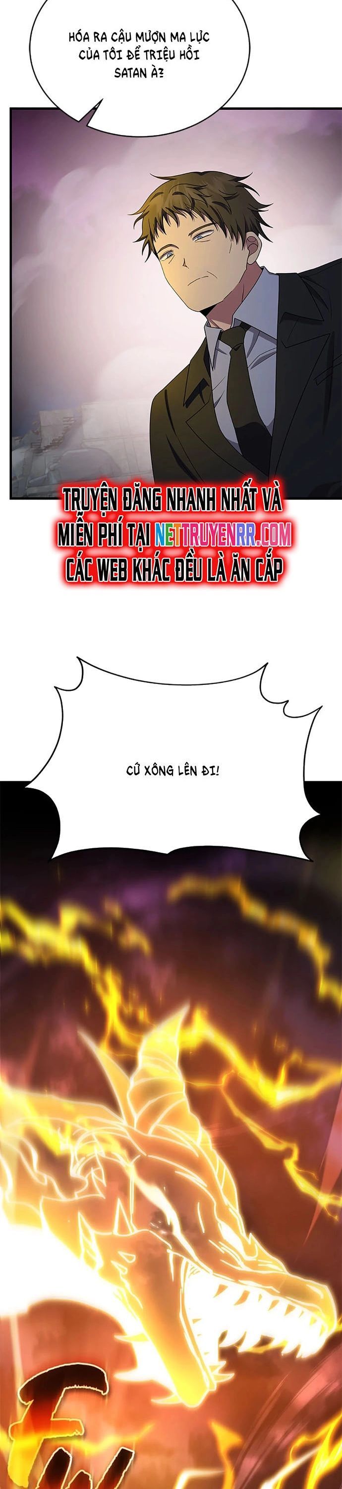 Truyền Nhân Của Thần Thoại Anh Hùng Chapter 67 - 5