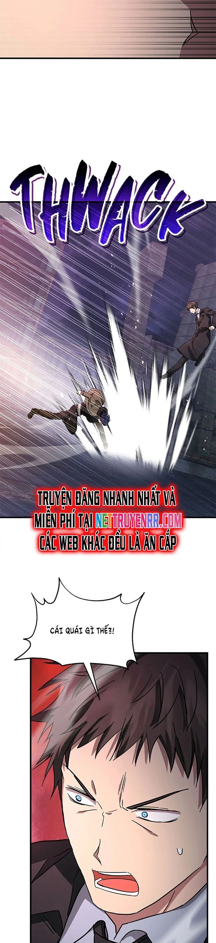 Truyền Nhân Của Thần Thoại Anh Hùng Chapter 67 - 41