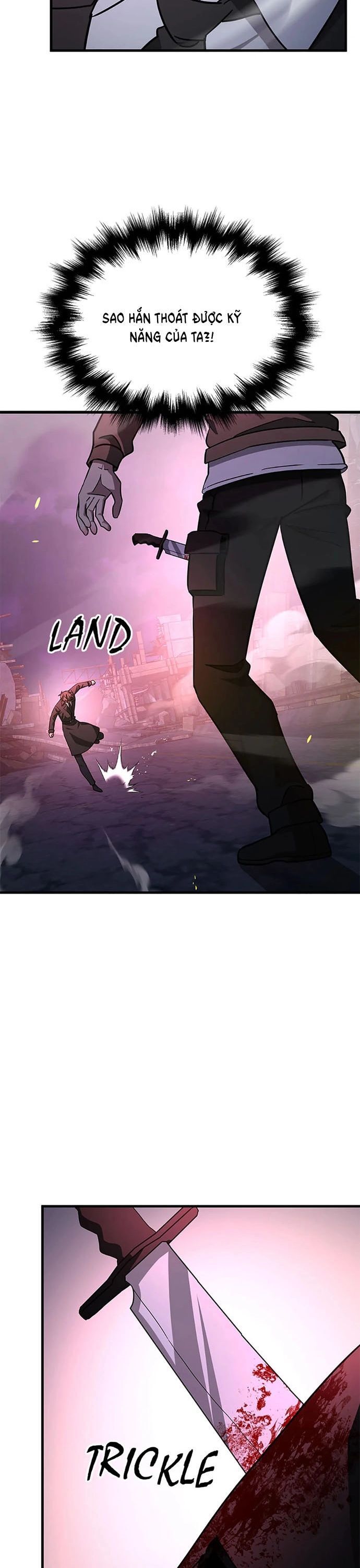 Truyền Nhân Của Thần Thoại Anh Hùng Chapter 67 - 42