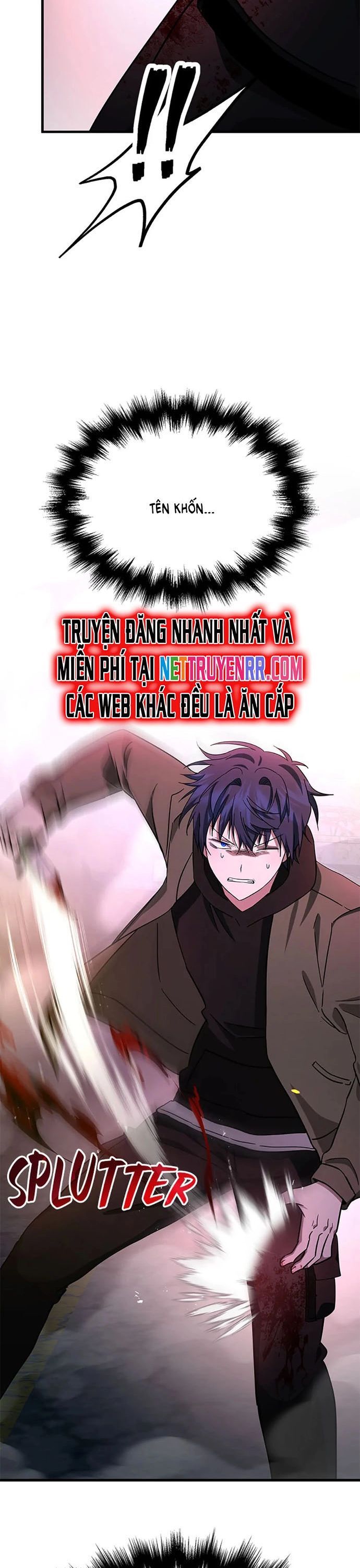 Truyền Nhân Của Thần Thoại Anh Hùng Chapter 67 - 43