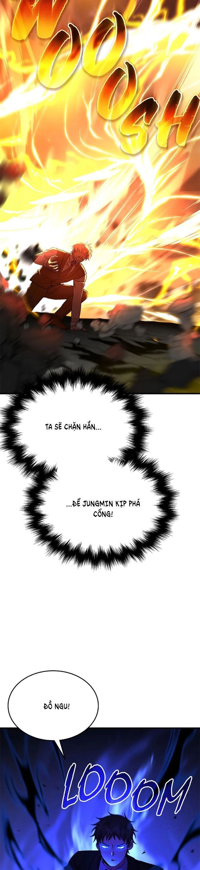 Truyền Nhân Của Thần Thoại Anh Hùng Chapter 67 - 6