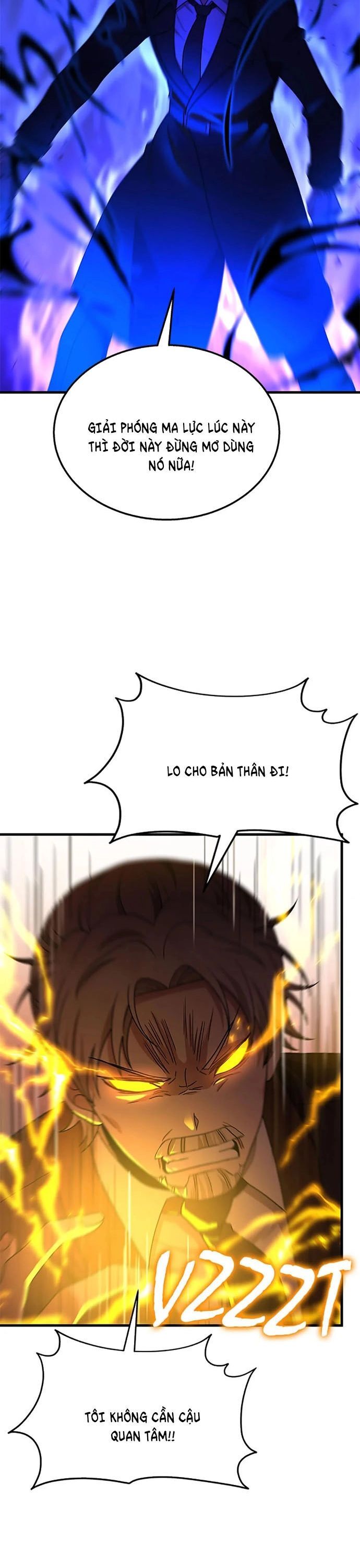 Truyền Nhân Của Thần Thoại Anh Hùng Chapter 67 - 7