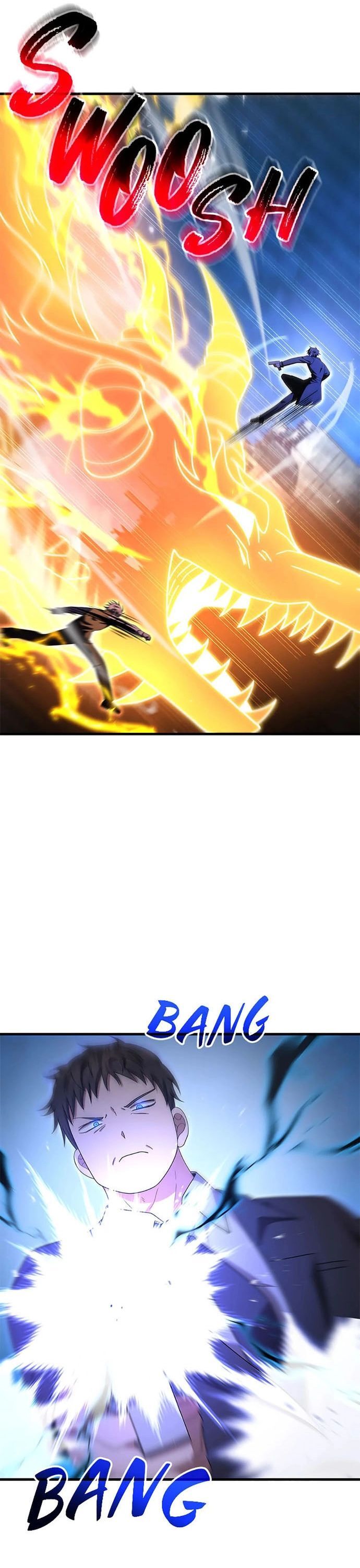 Truyền Nhân Của Thần Thoại Anh Hùng Chapter 67 - 9