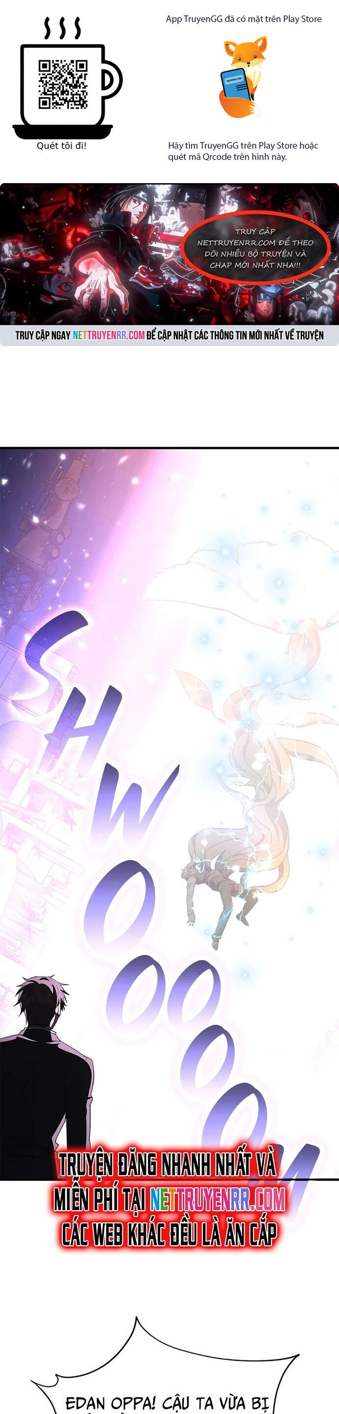 Truyền Nhân Của Thần Thoại Anh Hùng Chapter 68 - 1