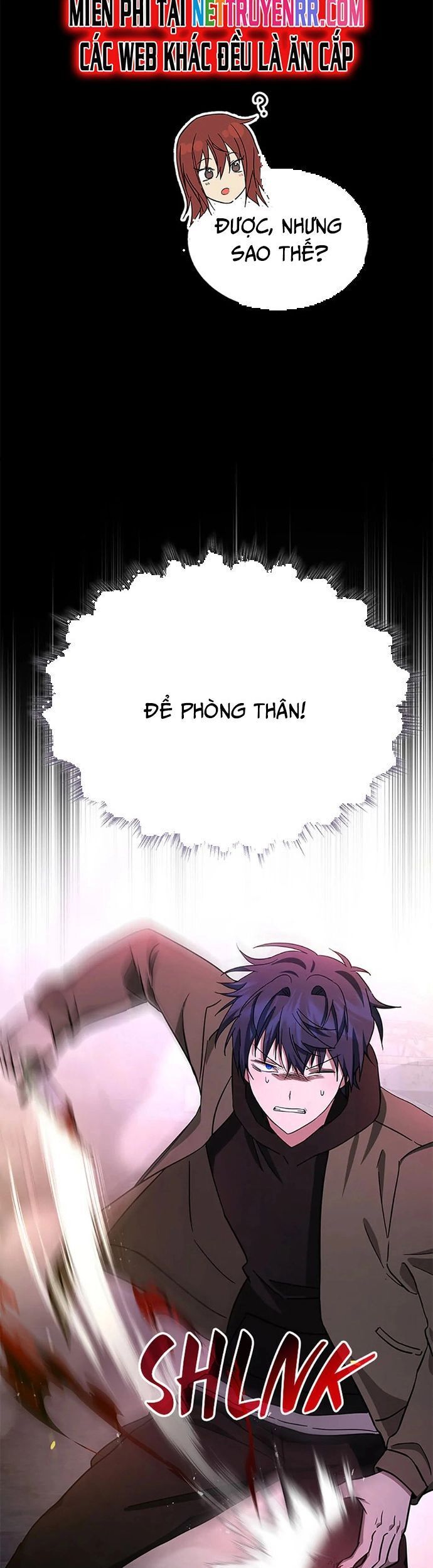 Truyền Nhân Của Thần Thoại Anh Hùng Chapter 68 - 11