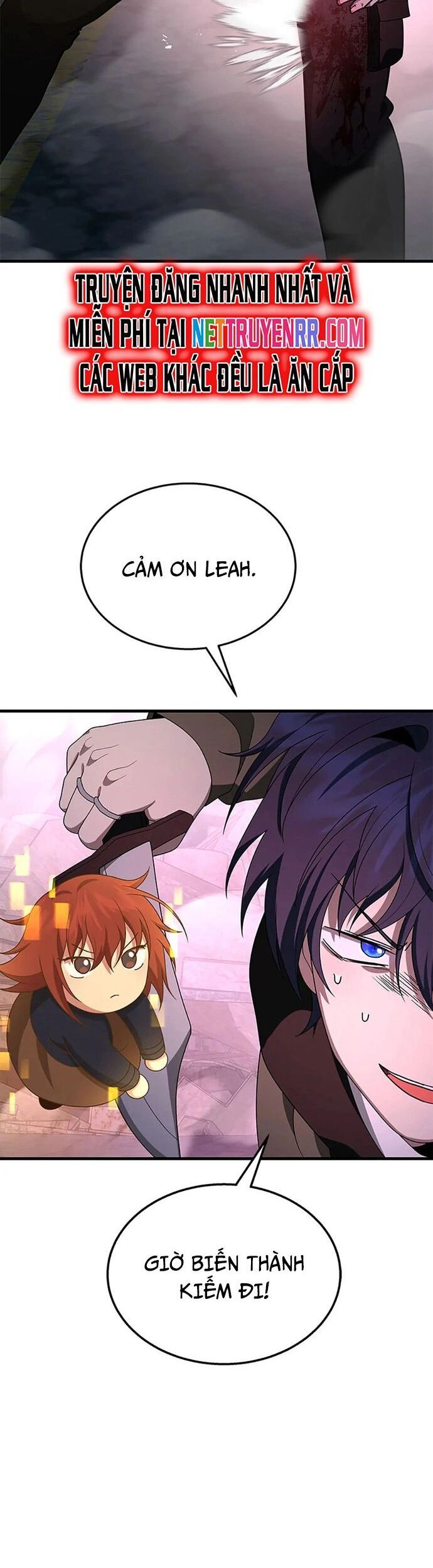 Truyền Nhân Của Thần Thoại Anh Hùng Chapter 68 - 12