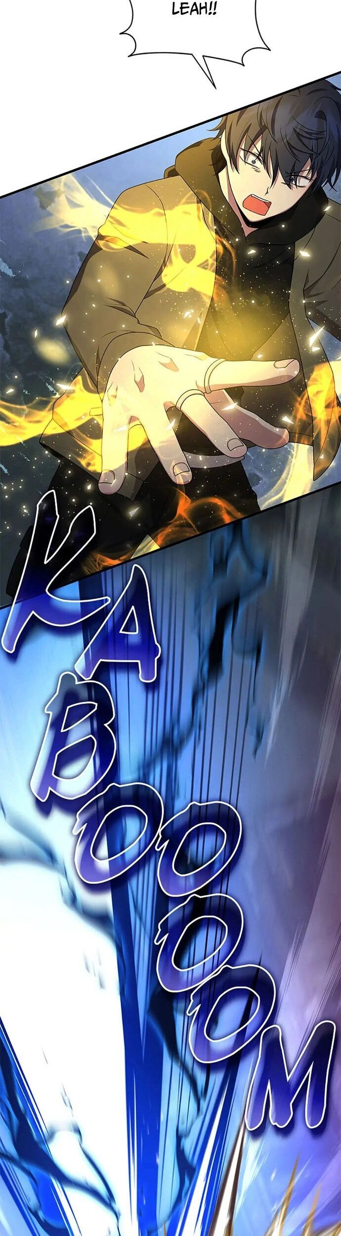 Truyền Nhân Của Thần Thoại Anh Hùng Chapter 68 - 16