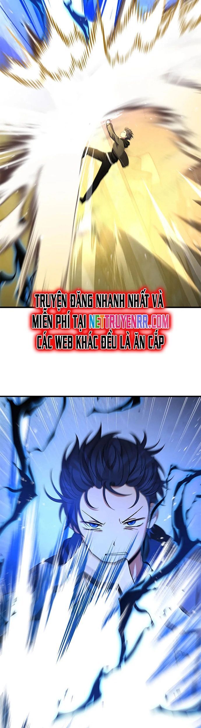 Truyền Nhân Của Thần Thoại Anh Hùng Chapter 68 - 17