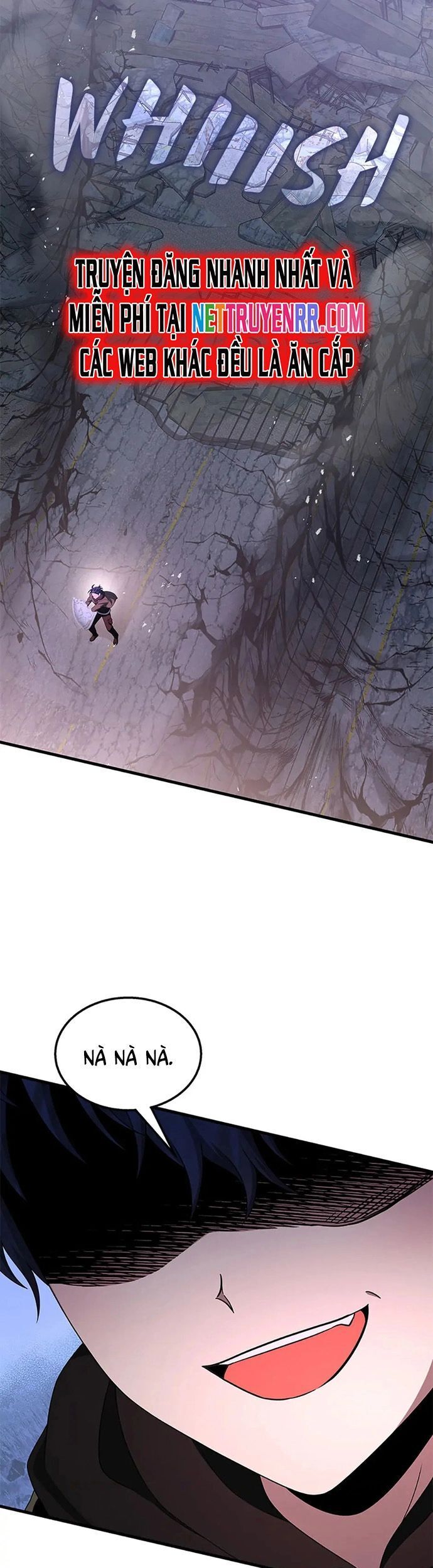 Truyền Nhân Của Thần Thoại Anh Hùng Chapter 68 - 19