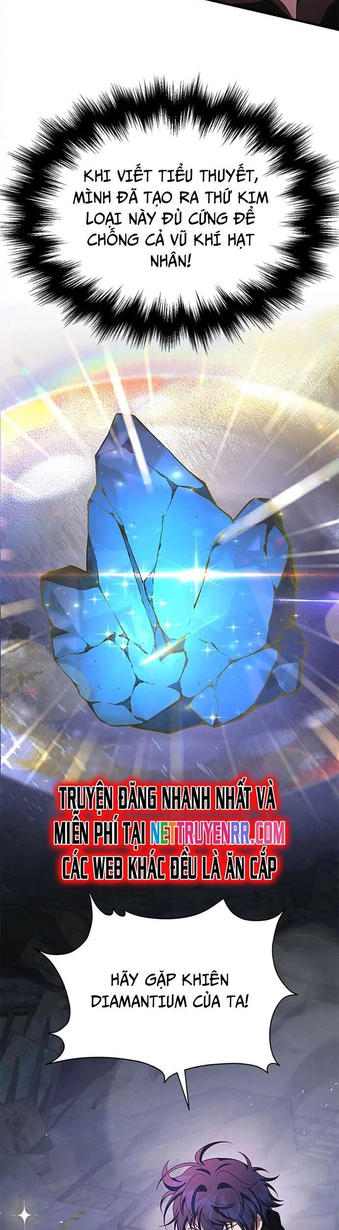 Truyền Nhân Của Thần Thoại Anh Hùng Chapter 68 - 20