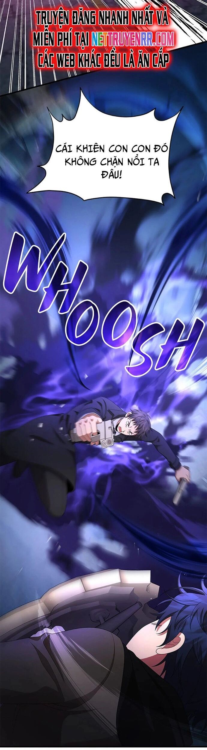 Truyền Nhân Của Thần Thoại Anh Hùng Chapter 68 - 22