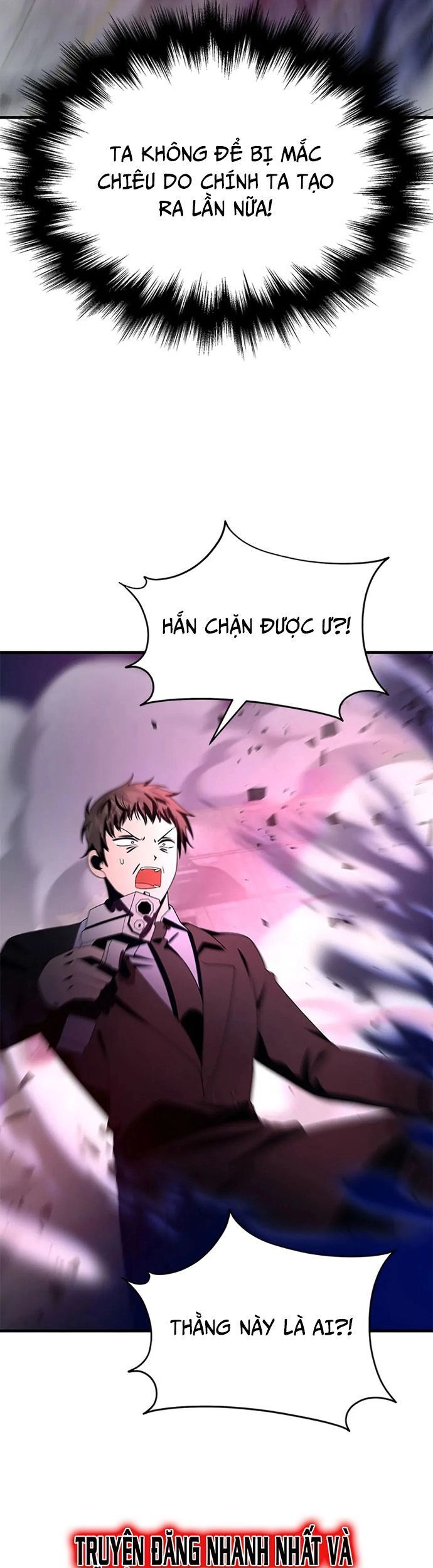 Truyền Nhân Của Thần Thoại Anh Hùng Chapter 68 - 25