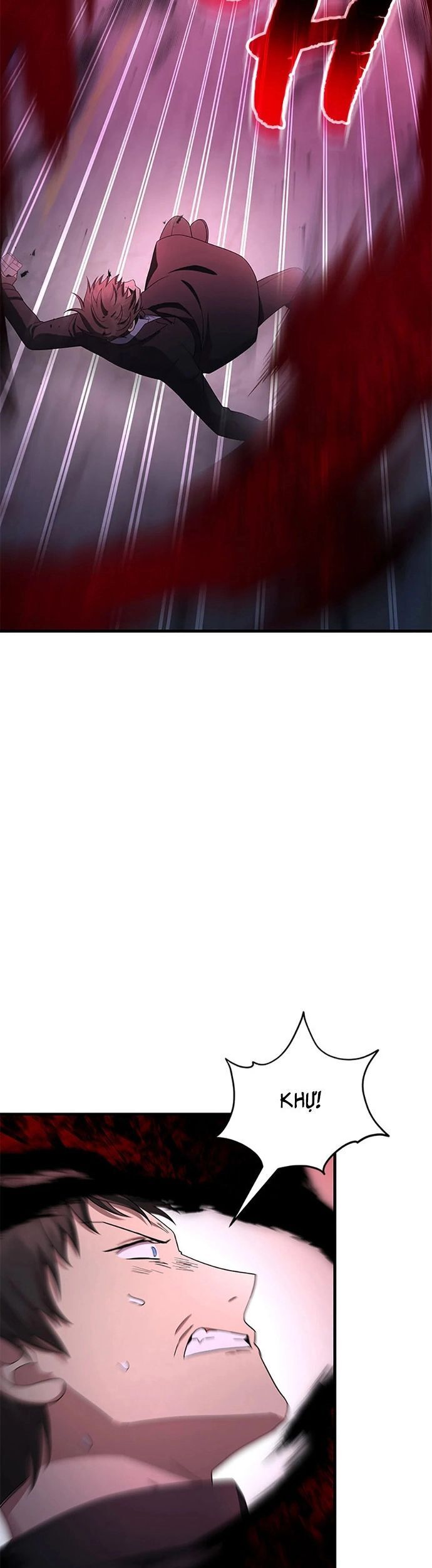 Truyền Nhân Của Thần Thoại Anh Hùng Chapter 68 - 29